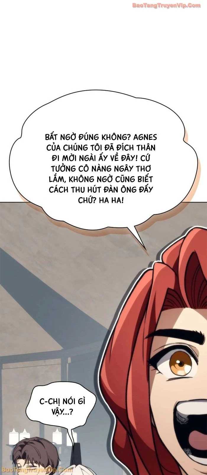 Kỵ Sĩ Tử Thần Cấp Diệt Vong Đã Hồi Quy Chapter 55 - 29