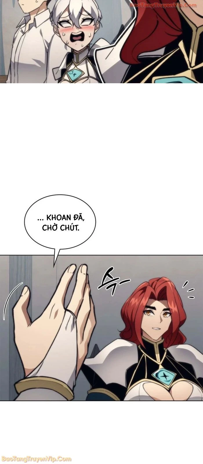 Kỵ Sĩ Tử Thần Cấp Diệt Vong Đã Hồi Quy Chapter 55 - 30