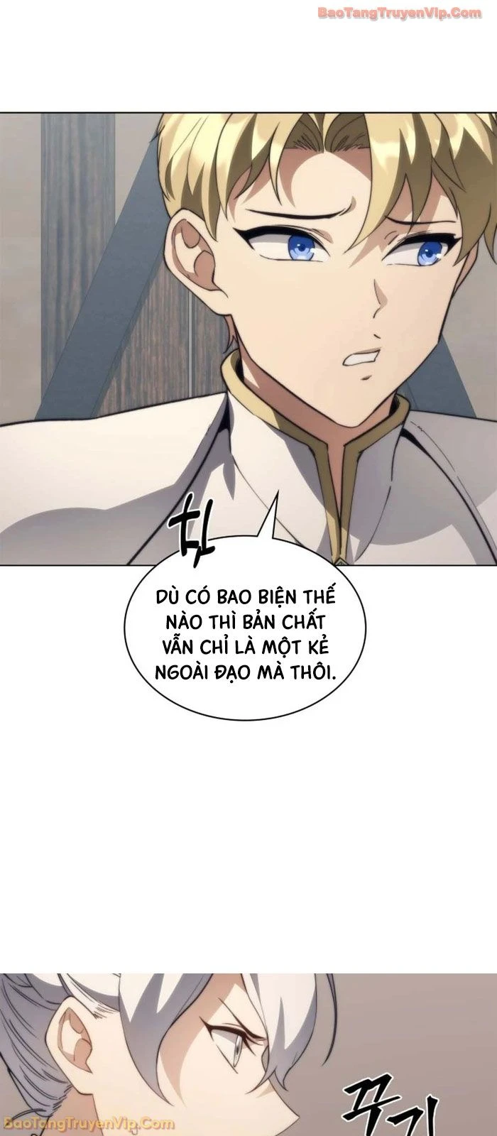 Kỵ Sĩ Tử Thần Cấp Diệt Vong Đã Hồi Quy Chapter 55 - 33