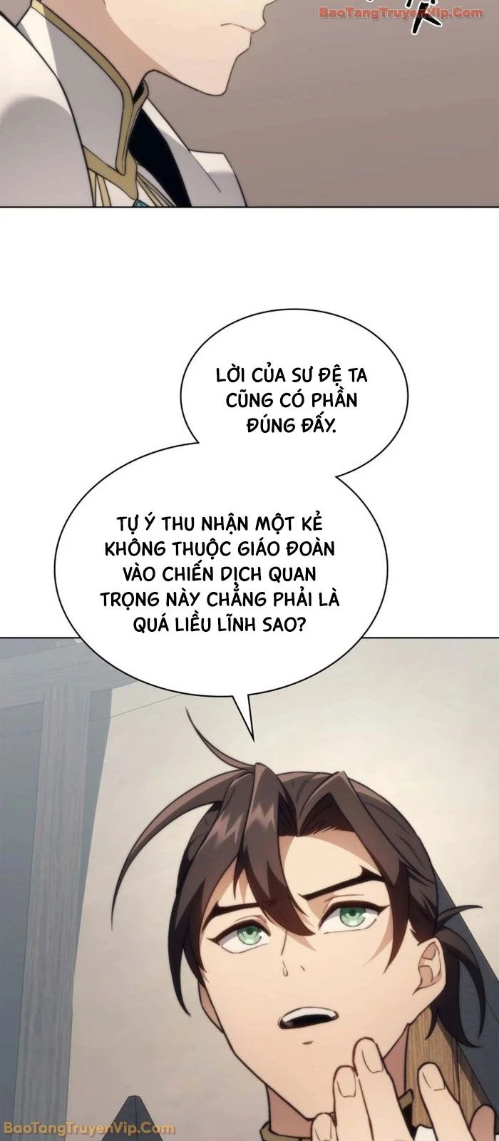 Kỵ Sĩ Tử Thần Cấp Diệt Vong Đã Hồi Quy Chapter 55 - 34