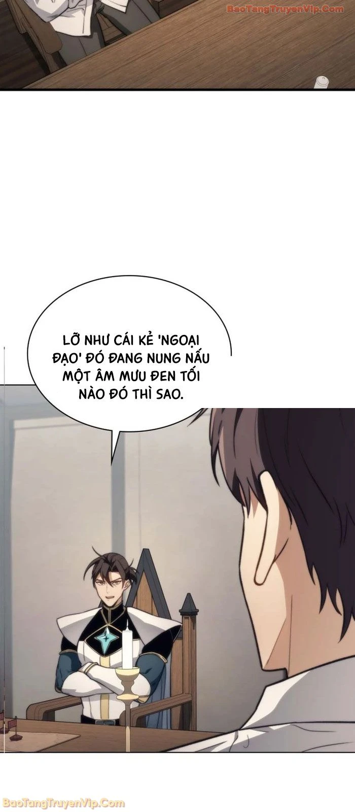 Kỵ Sĩ Tử Thần Cấp Diệt Vong Đã Hồi Quy Chapter 55 - 36