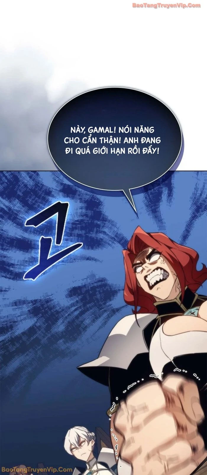 Kỵ Sĩ Tử Thần Cấp Diệt Vong Đã Hồi Quy Chapter 55 - 38