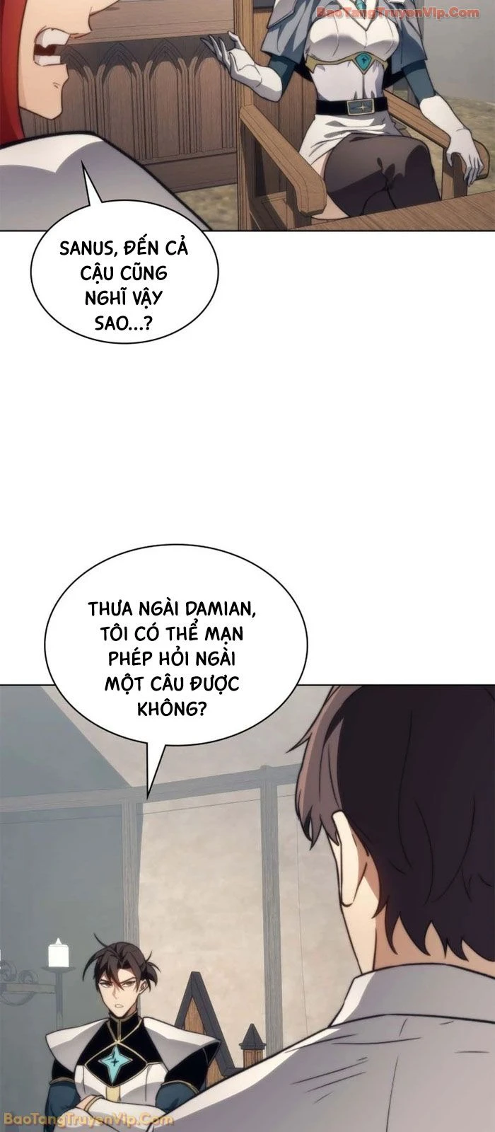 Kỵ Sĩ Tử Thần Cấp Diệt Vong Đã Hồi Quy Chapter 55 - 40