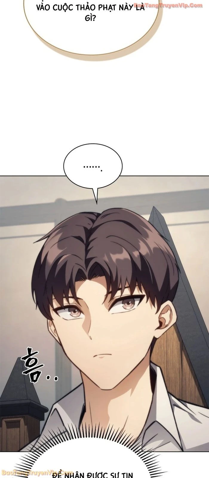 Kỵ Sĩ Tử Thần Cấp Diệt Vong Đã Hồi Quy Chapter 55 - 43