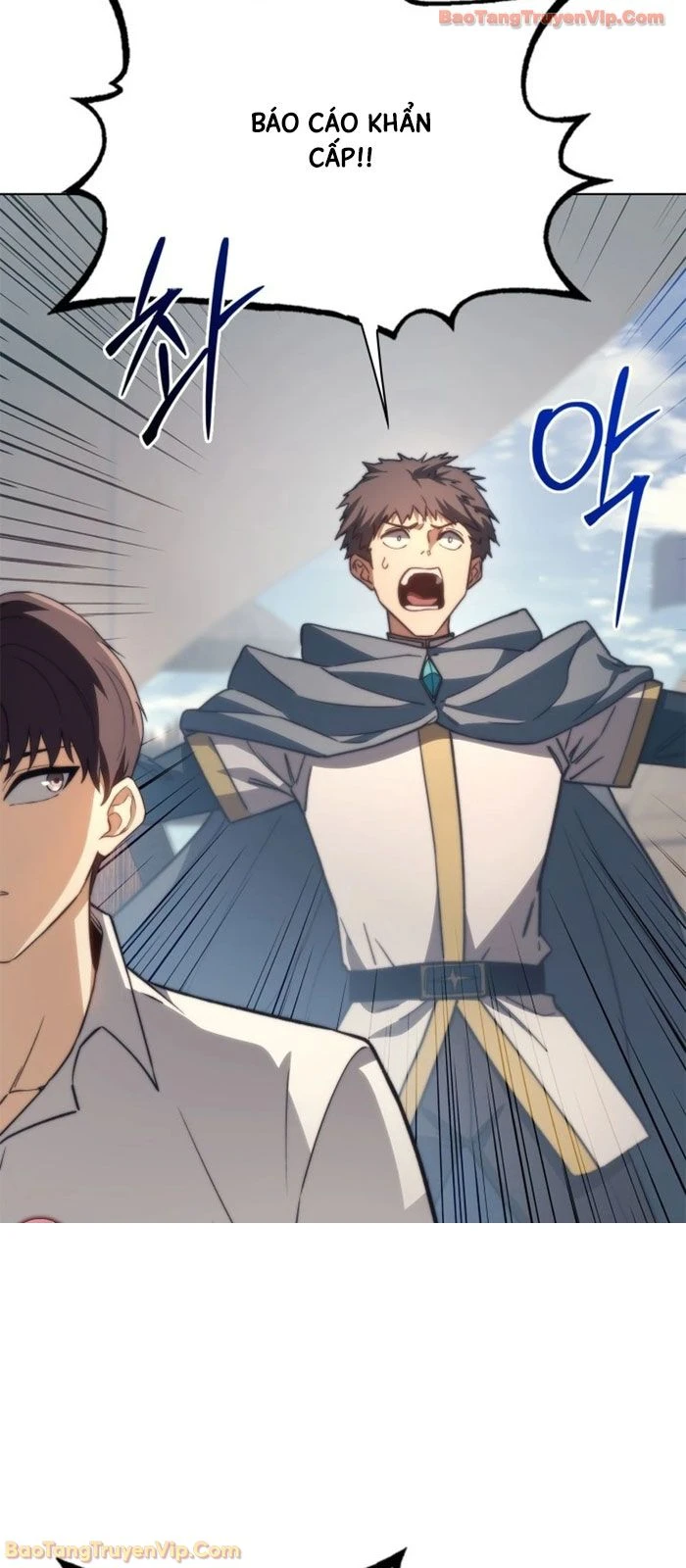 Kỵ Sĩ Tử Thần Cấp Diệt Vong Đã Hồi Quy Chapter 55 - 45