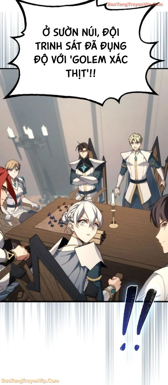 Kỵ Sĩ Tử Thần Cấp Diệt Vong Đã Hồi Quy Chapter 55 - 46