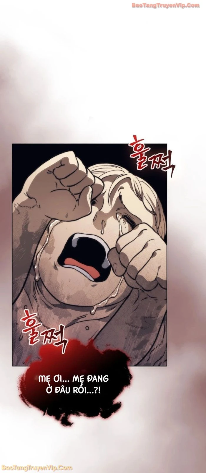 Kỵ Sĩ Tử Thần Cấp Diệt Vong Đã Hồi Quy Chapter 55 - 48