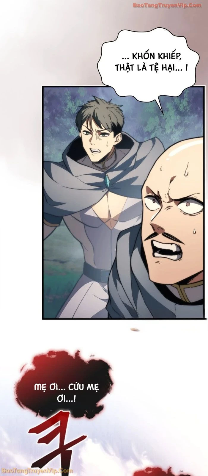 Kỵ Sĩ Tử Thần Cấp Diệt Vong Đã Hồi Quy Chapter 55 - 49