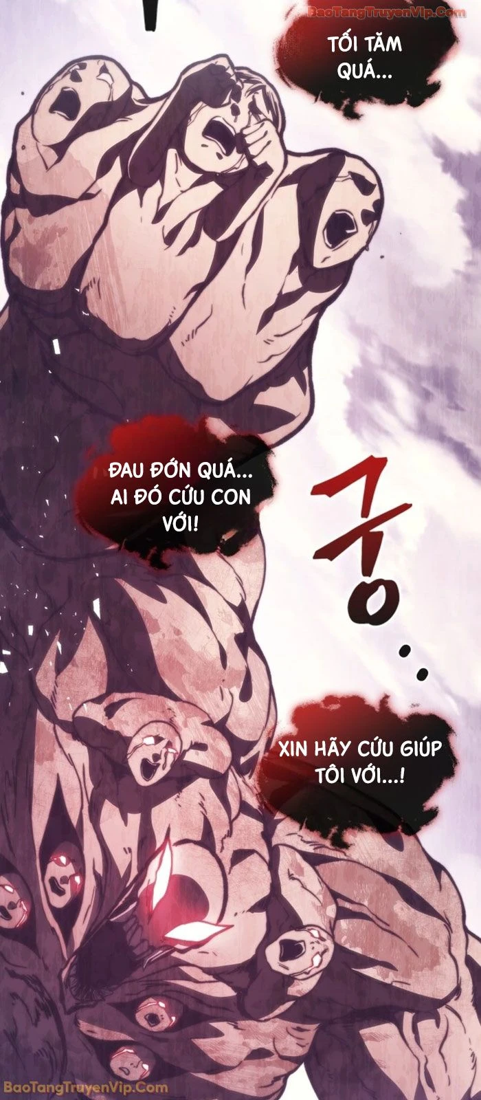 Kỵ Sĩ Tử Thần Cấp Diệt Vong Đã Hồi Quy Chapter 55 - 50