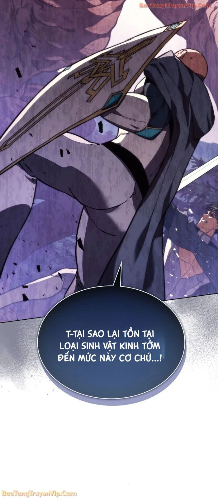 Kỵ Sĩ Tử Thần Cấp Diệt Vong Đã Hồi Quy Chapter 55 - 51