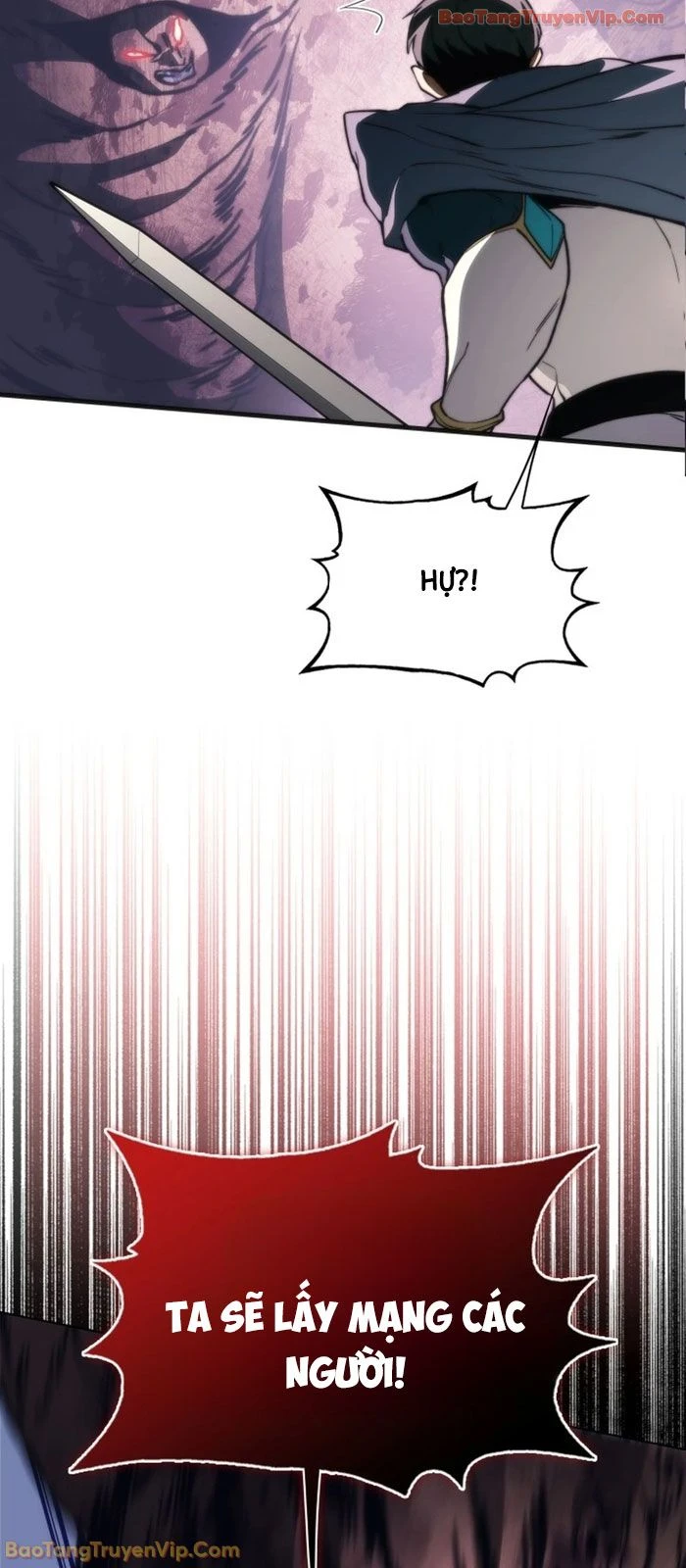 Kỵ Sĩ Tử Thần Cấp Diệt Vong Đã Hồi Quy Chapter 55 - 54