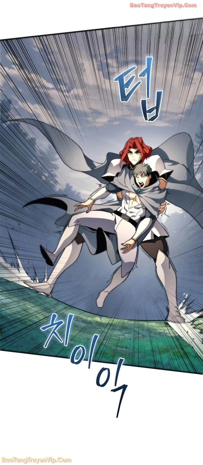 Kỵ Sĩ Tử Thần Cấp Diệt Vong Đã Hồi Quy Chapter 55 - 56