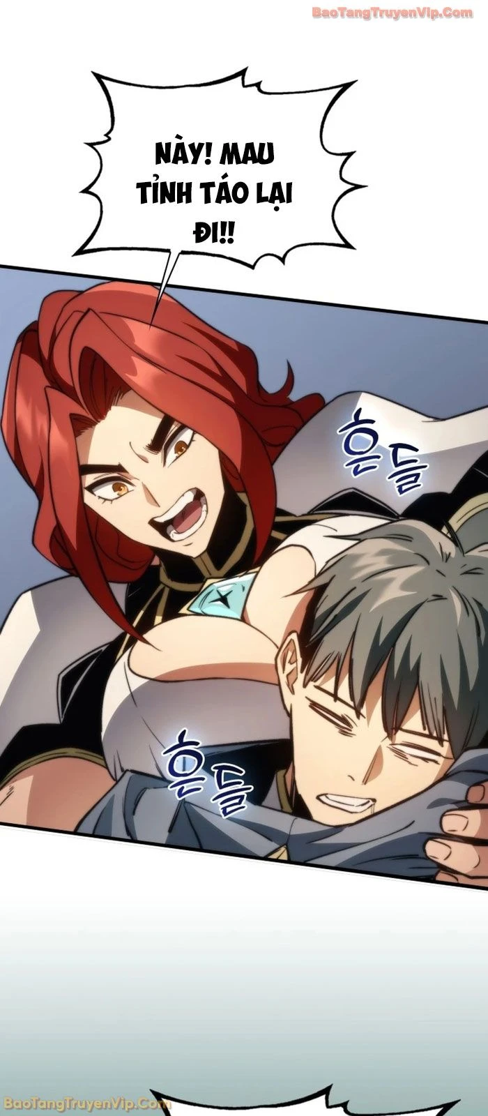 Kỵ Sĩ Tử Thần Cấp Diệt Vong Đã Hồi Quy Chapter 55 - 57