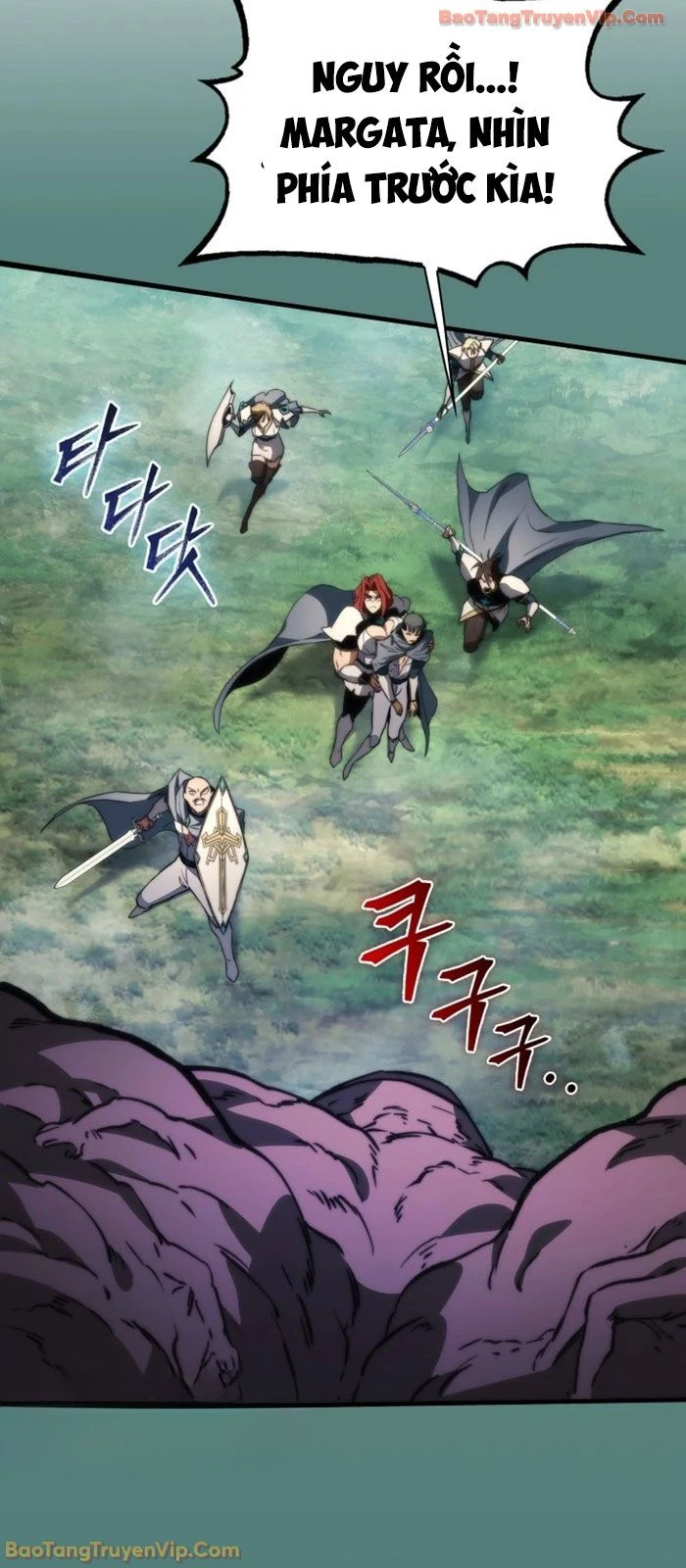 Kỵ Sĩ Tử Thần Cấp Diệt Vong Đã Hồi Quy Chapter 55 - 58