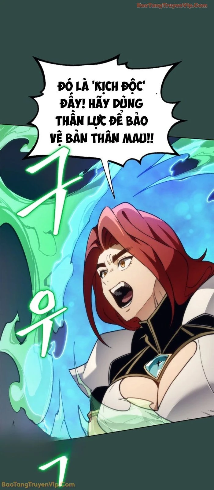 Kỵ Sĩ Tử Thần Cấp Diệt Vong Đã Hồi Quy Chapter 55 - 61