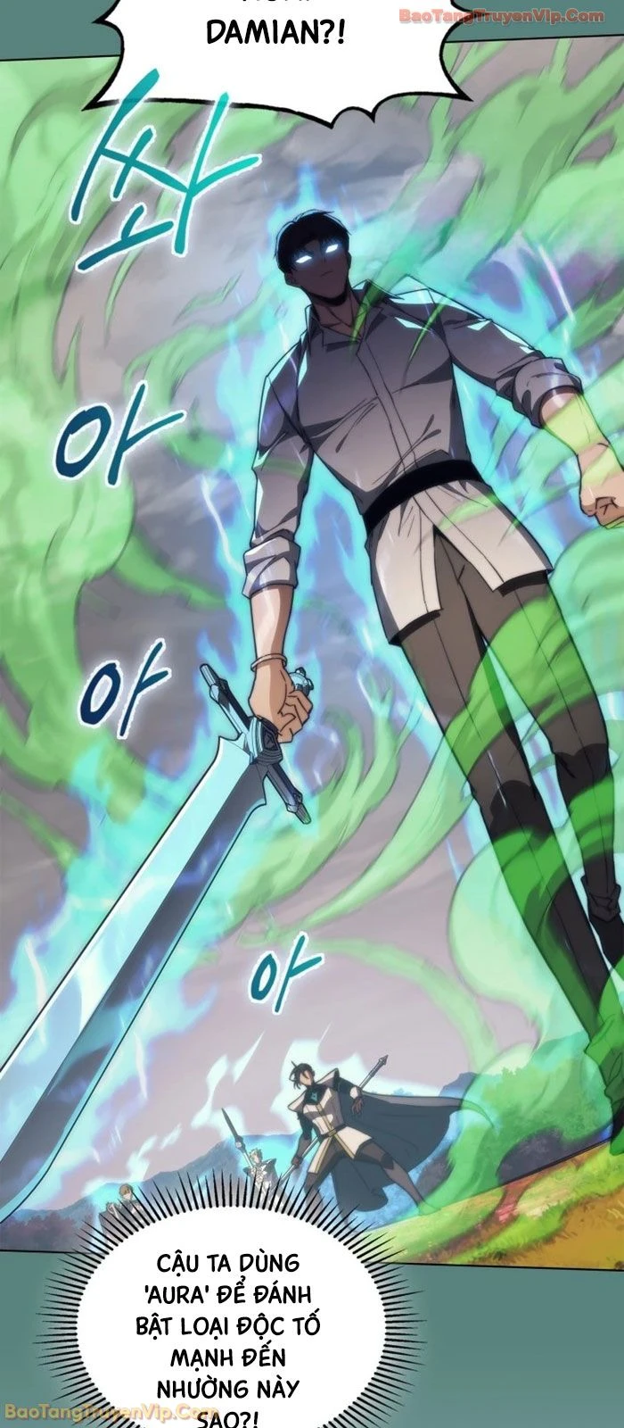 Kỵ Sĩ Tử Thần Cấp Diệt Vong Đã Hồi Quy Chapter 55 - 65