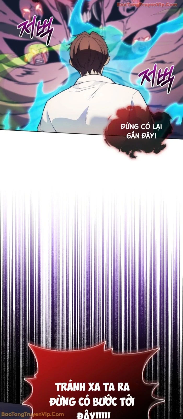 Kỵ Sĩ Tử Thần Cấp Diệt Vong Đã Hồi Quy Chapter 55 - 67