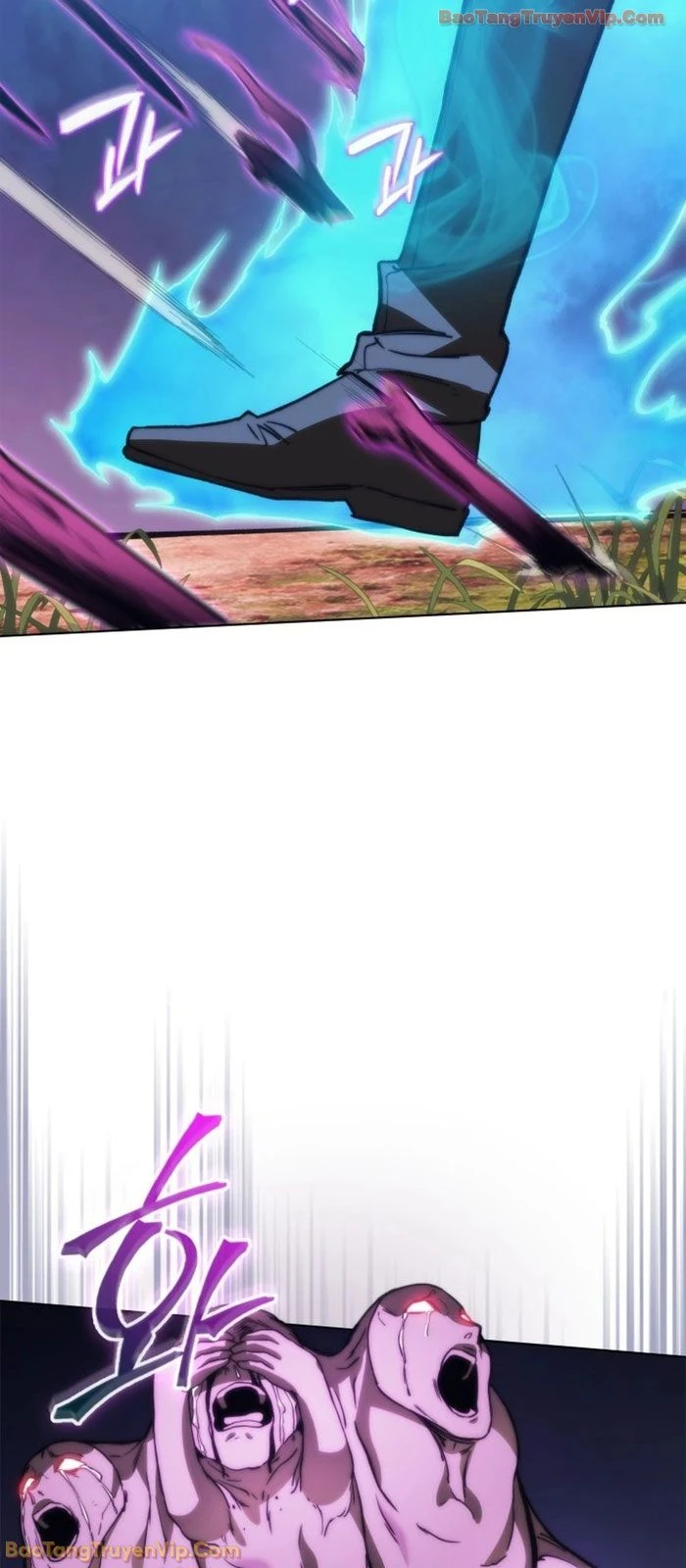 Kỵ Sĩ Tử Thần Cấp Diệt Vong Đã Hồi Quy Chapter 55 - 70