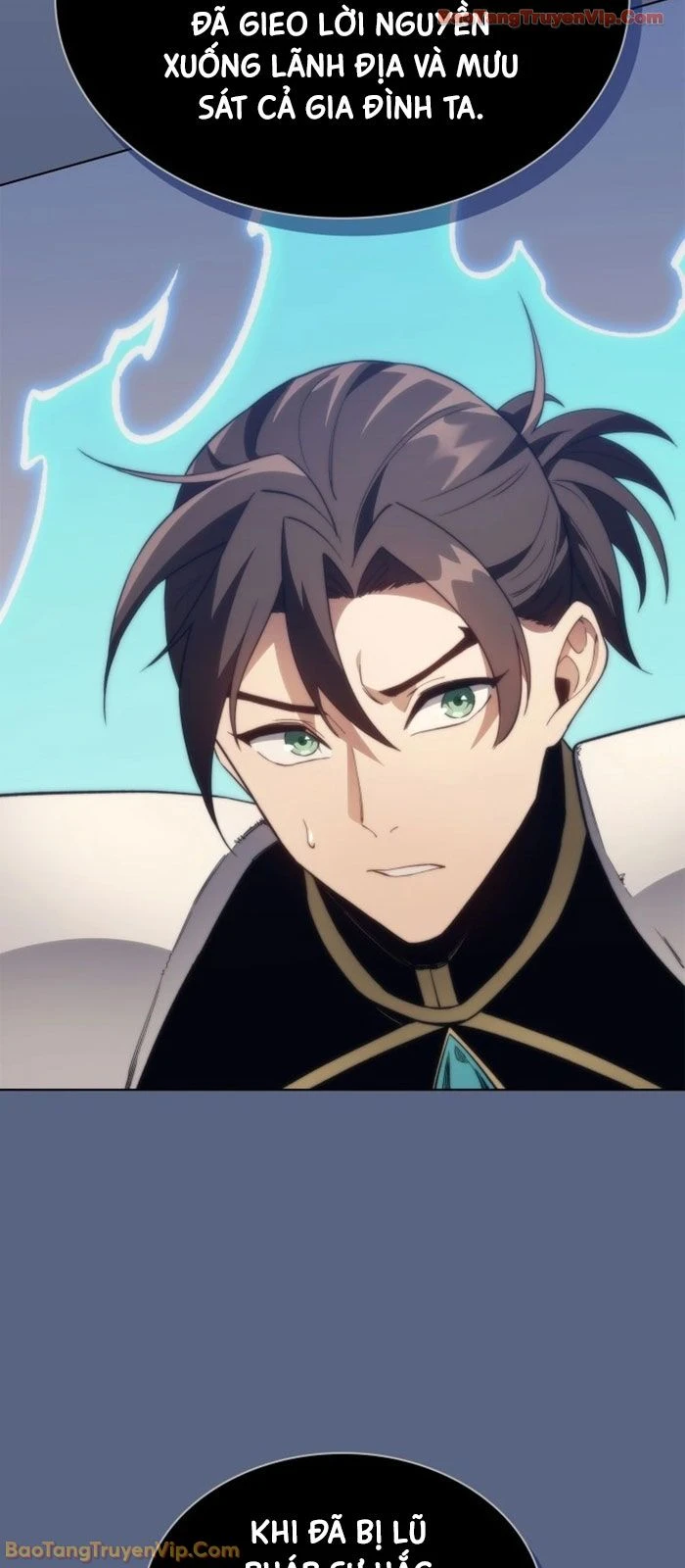 Kỵ Sĩ Tử Thần Cấp Diệt Vong Đã Hồi Quy Chapter 55 - 74