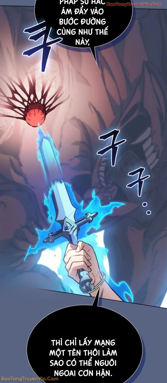 Kỵ Sĩ Tử Thần Cấp Diệt Vong Đã Hồi Quy Chapter 55 - 75