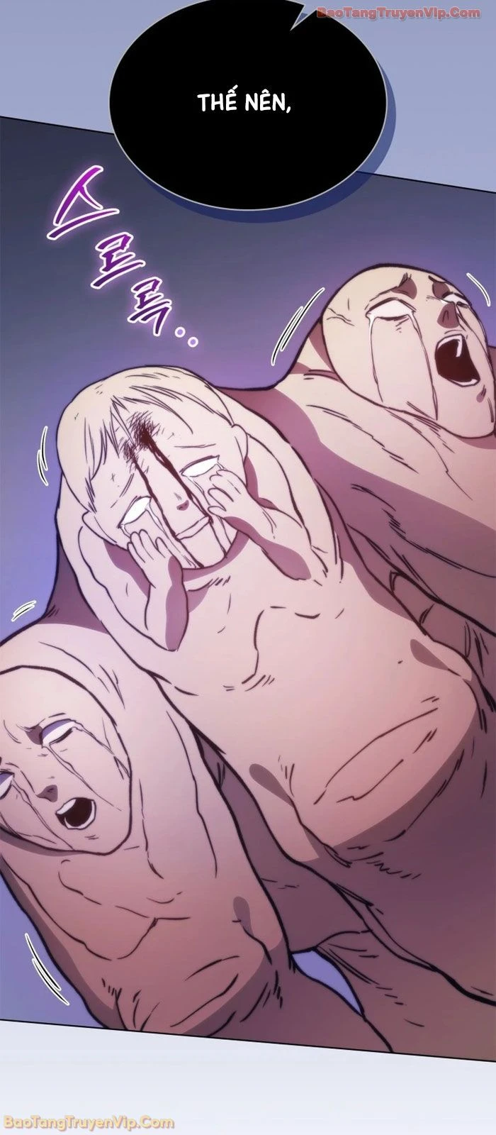 Kỵ Sĩ Tử Thần Cấp Diệt Vong Đã Hồi Quy Chapter 55 - 77