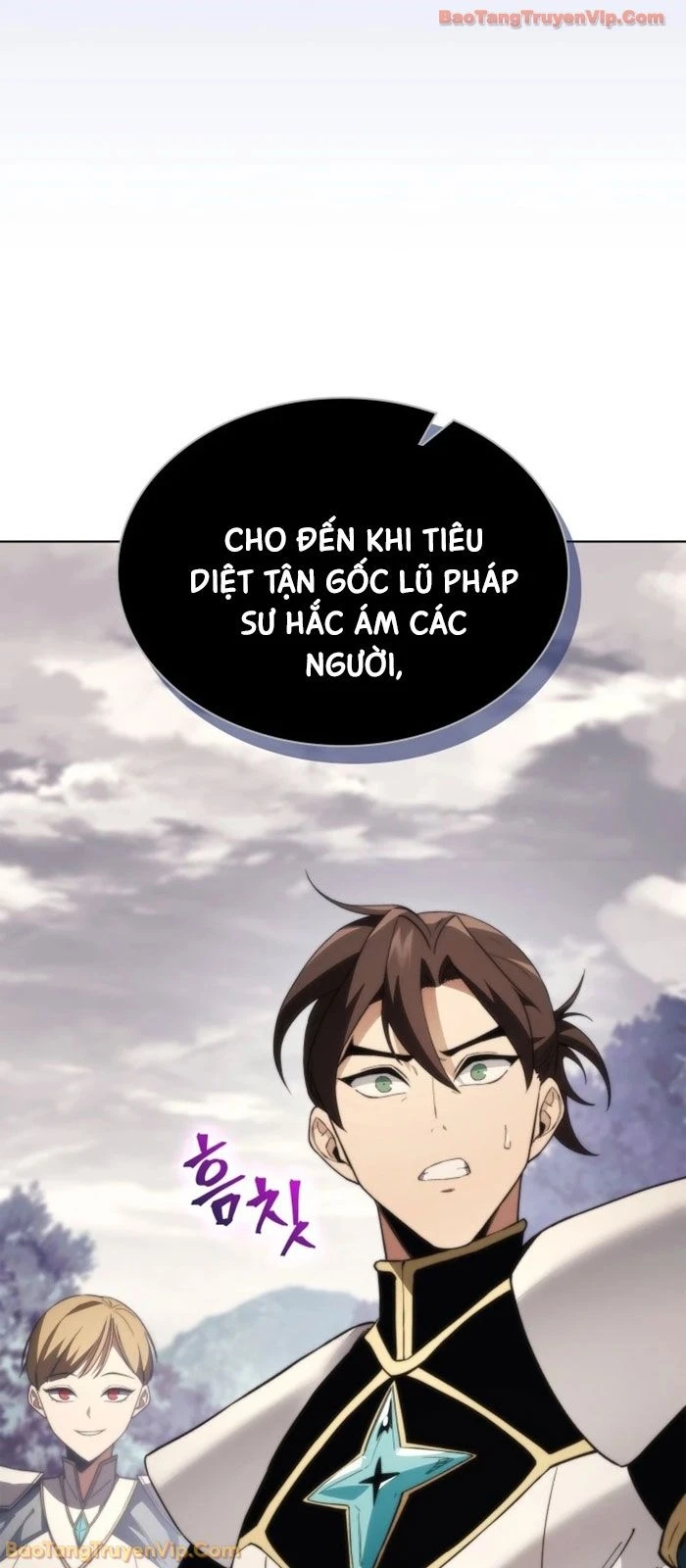 Kỵ Sĩ Tử Thần Cấp Diệt Vong Đã Hồi Quy Chapter 55 - 78