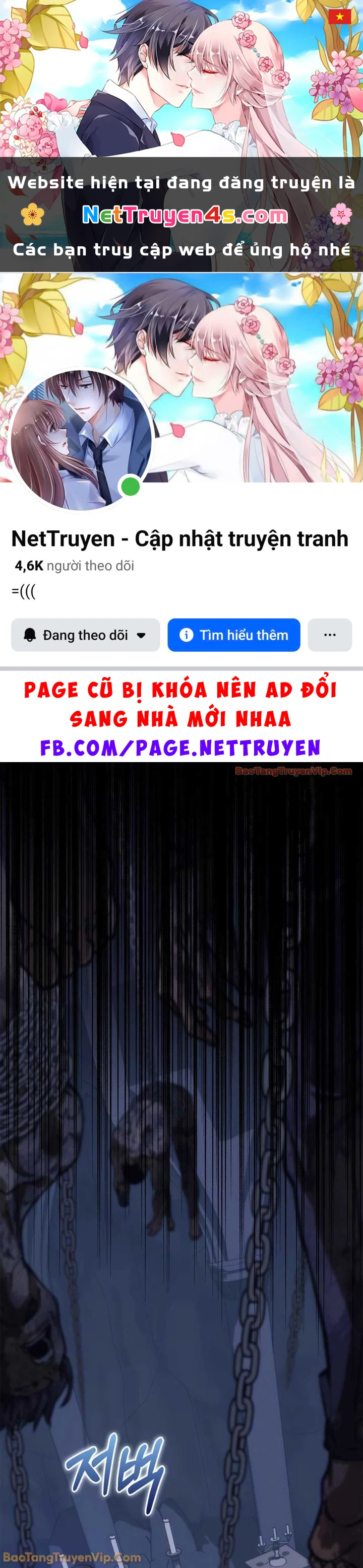 Kỵ Sĩ Tử Thần Cấp Diệt Vong Đã Hồi Quy Chapter 56 - 1