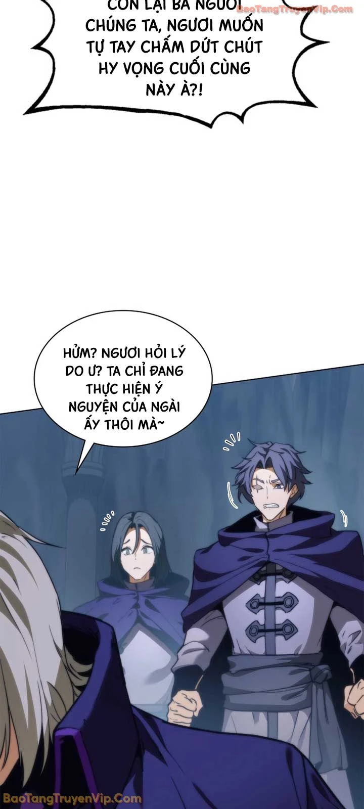 Kỵ Sĩ Tử Thần Cấp Diệt Vong Đã Hồi Quy Chapter 56 - 4