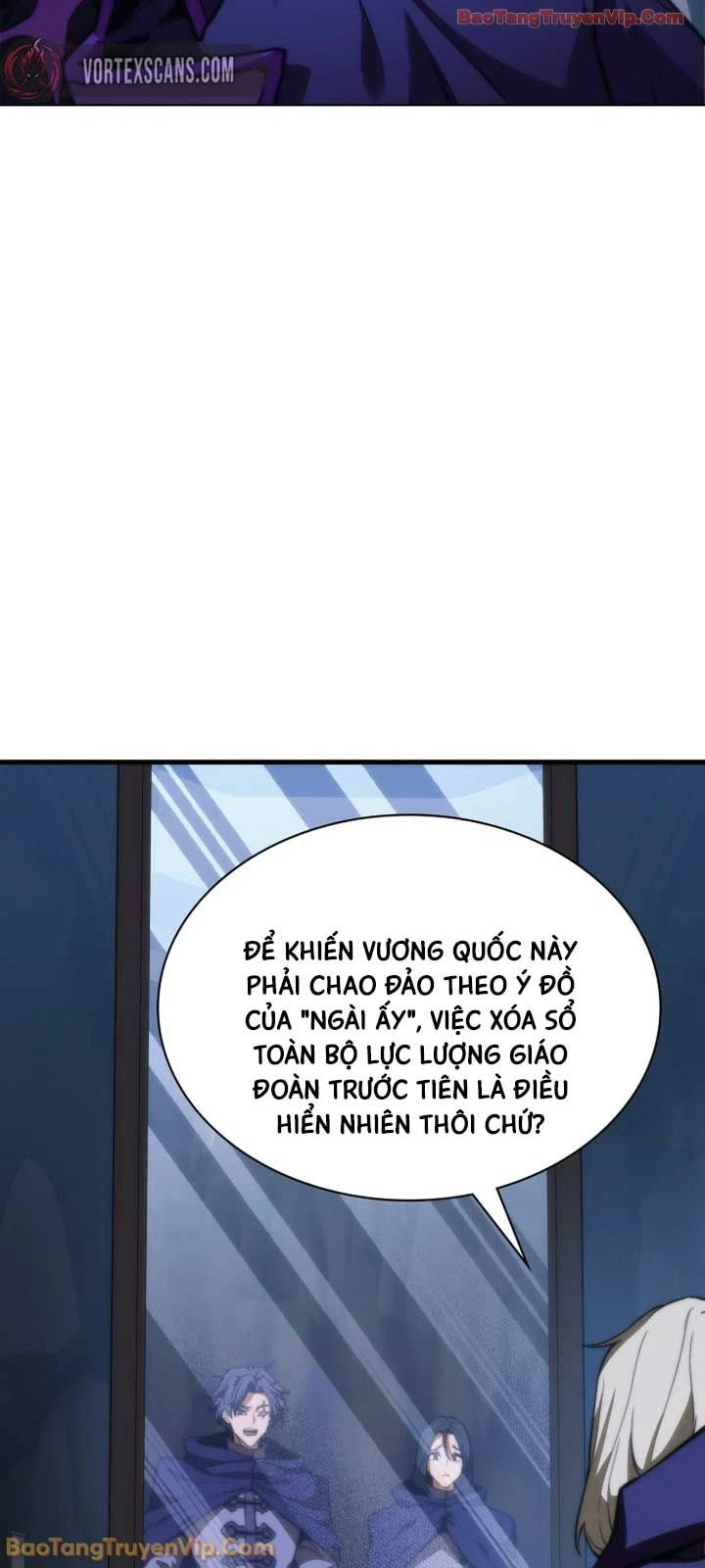 Kỵ Sĩ Tử Thần Cấp Diệt Vong Đã Hồi Quy Chapter 56 - 5