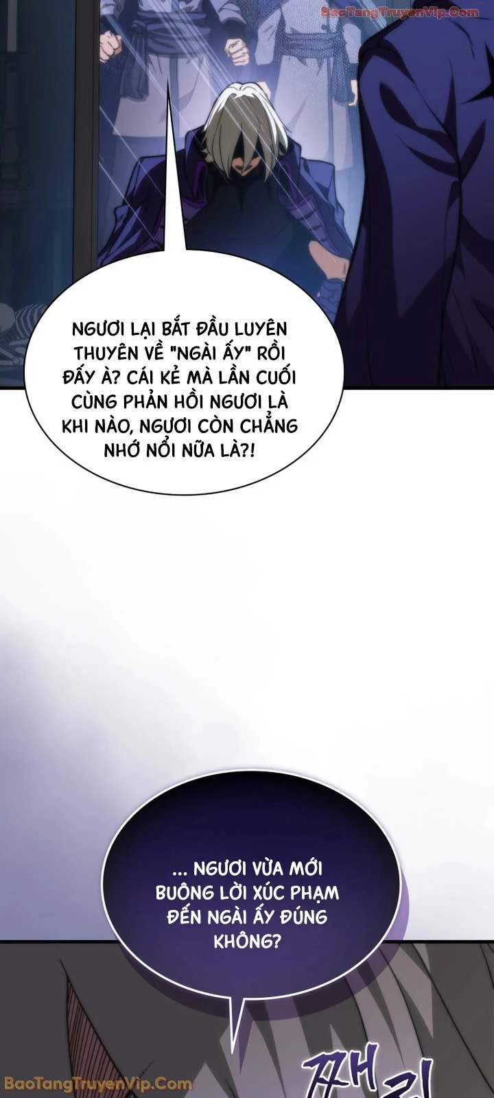 Kỵ Sĩ Tử Thần Cấp Diệt Vong Đã Hồi Quy Chapter 56 - 6