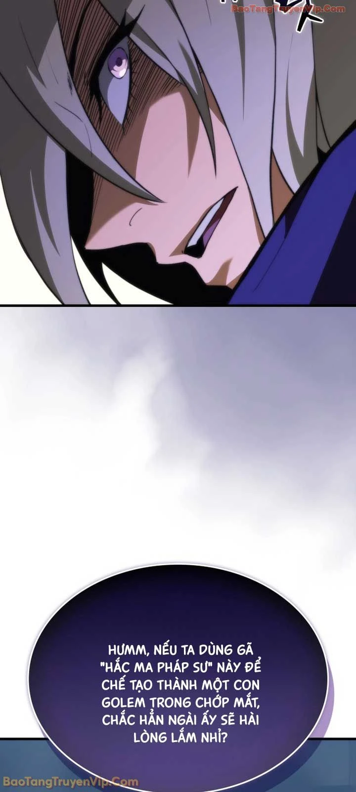 Kỵ Sĩ Tử Thần Cấp Diệt Vong Đã Hồi Quy Chapter 56 - 7