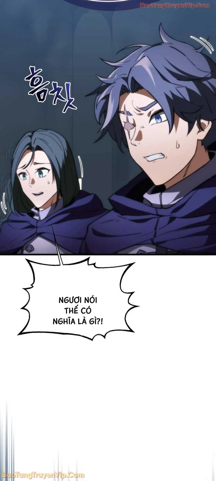 Kỵ Sĩ Tử Thần Cấp Diệt Vong Đã Hồi Quy Chapter 56 - 8