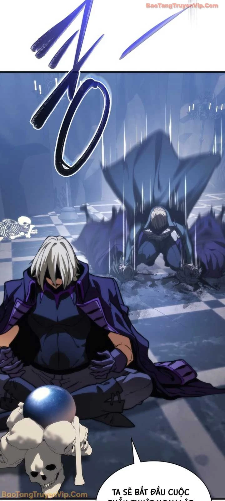 Kỵ Sĩ Tử Thần Cấp Diệt Vong Đã Hồi Quy Chapter 56 - 10