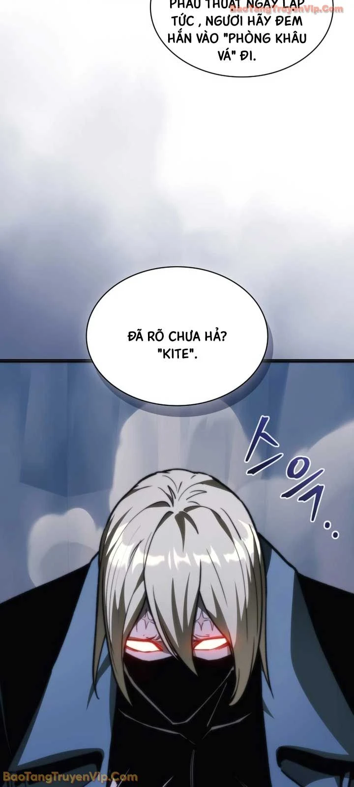 Kỵ Sĩ Tử Thần Cấp Diệt Vong Đã Hồi Quy Chapter 56 - 11