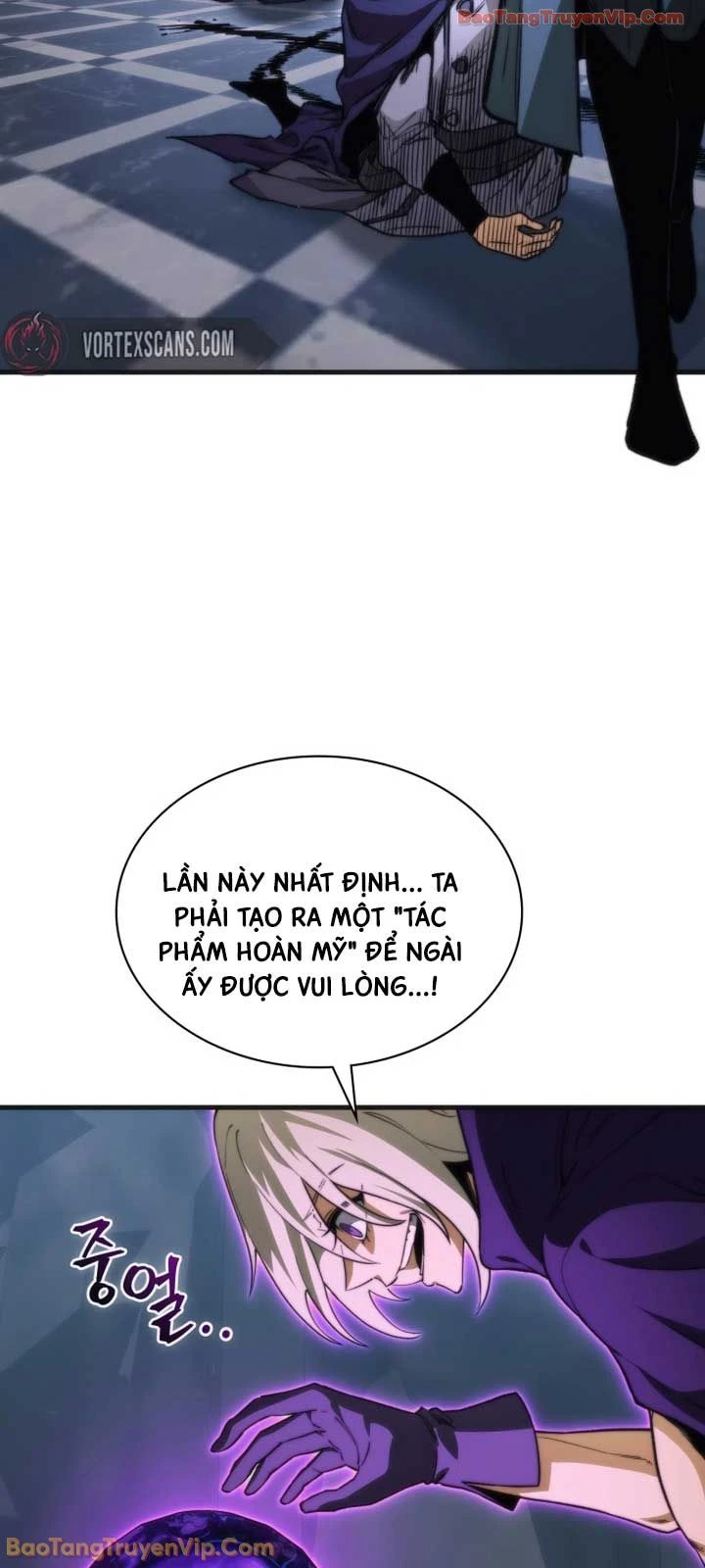 Kỵ Sĩ Tử Thần Cấp Diệt Vong Đã Hồi Quy Chapter 56 - 14