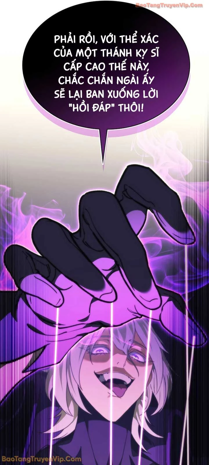 Kỵ Sĩ Tử Thần Cấp Diệt Vong Đã Hồi Quy Chapter 56 - 16