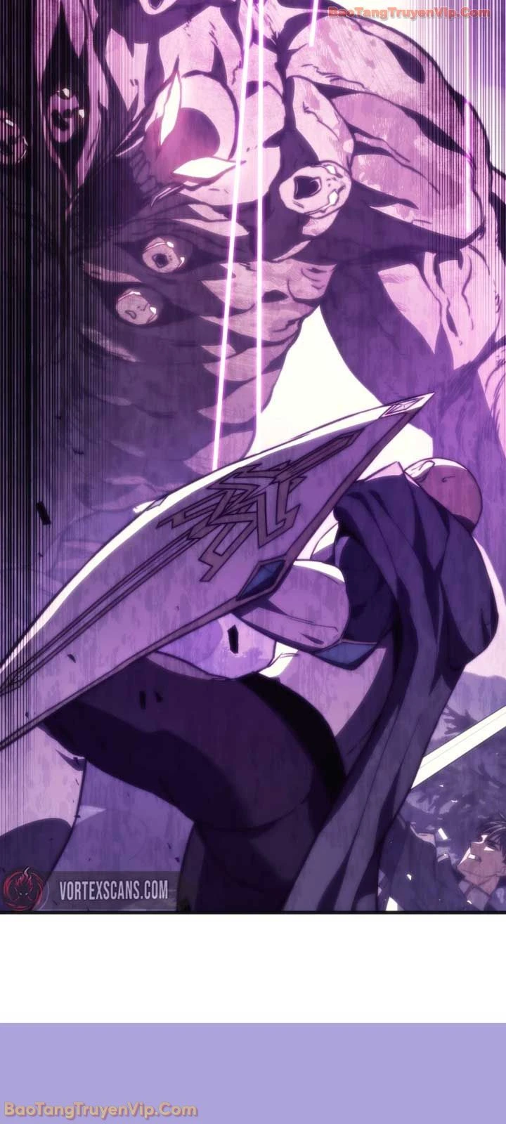 Kỵ Sĩ Tử Thần Cấp Diệt Vong Đã Hồi Quy Chapter 56 - 18