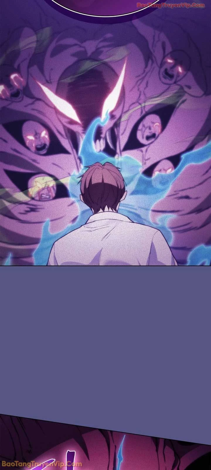 Kỵ Sĩ Tử Thần Cấp Diệt Vong Đã Hồi Quy Chapter 56 - 20