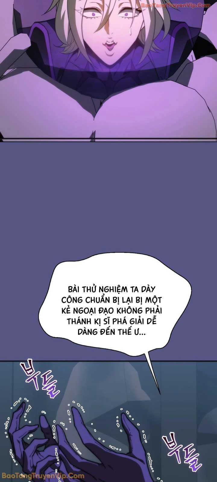 Kỵ Sĩ Tử Thần Cấp Diệt Vong Đã Hồi Quy Chapter 56 - 23