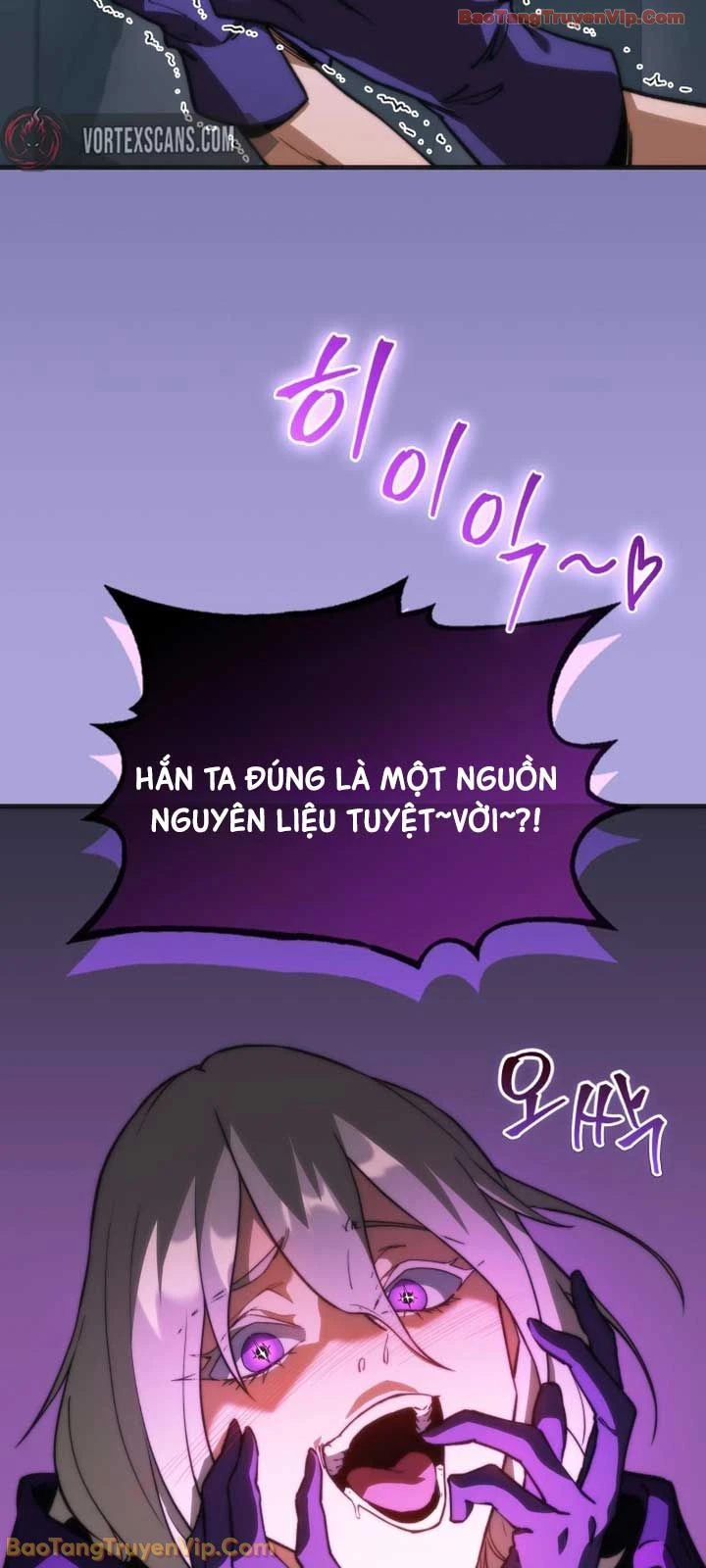 Kỵ Sĩ Tử Thần Cấp Diệt Vong Đã Hồi Quy Chapter 56 - 24