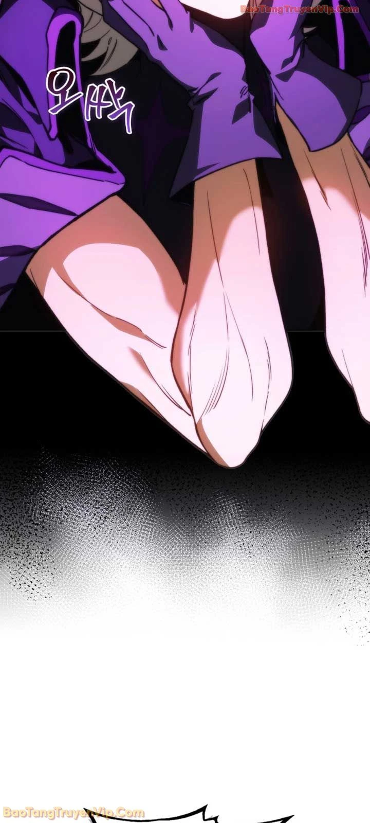 Kỵ Sĩ Tử Thần Cấp Diệt Vong Đã Hồi Quy Chapter 56 - 25