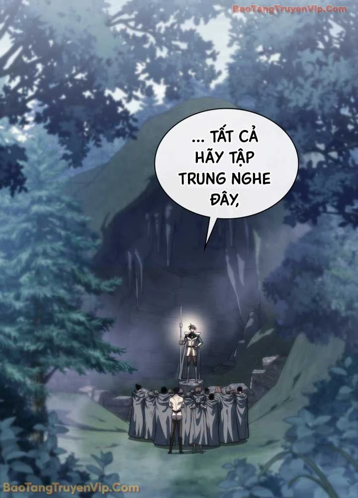 Kỵ Sĩ Tử Thần Cấp Diệt Vong Đã Hồi Quy Chapter 56 - 31