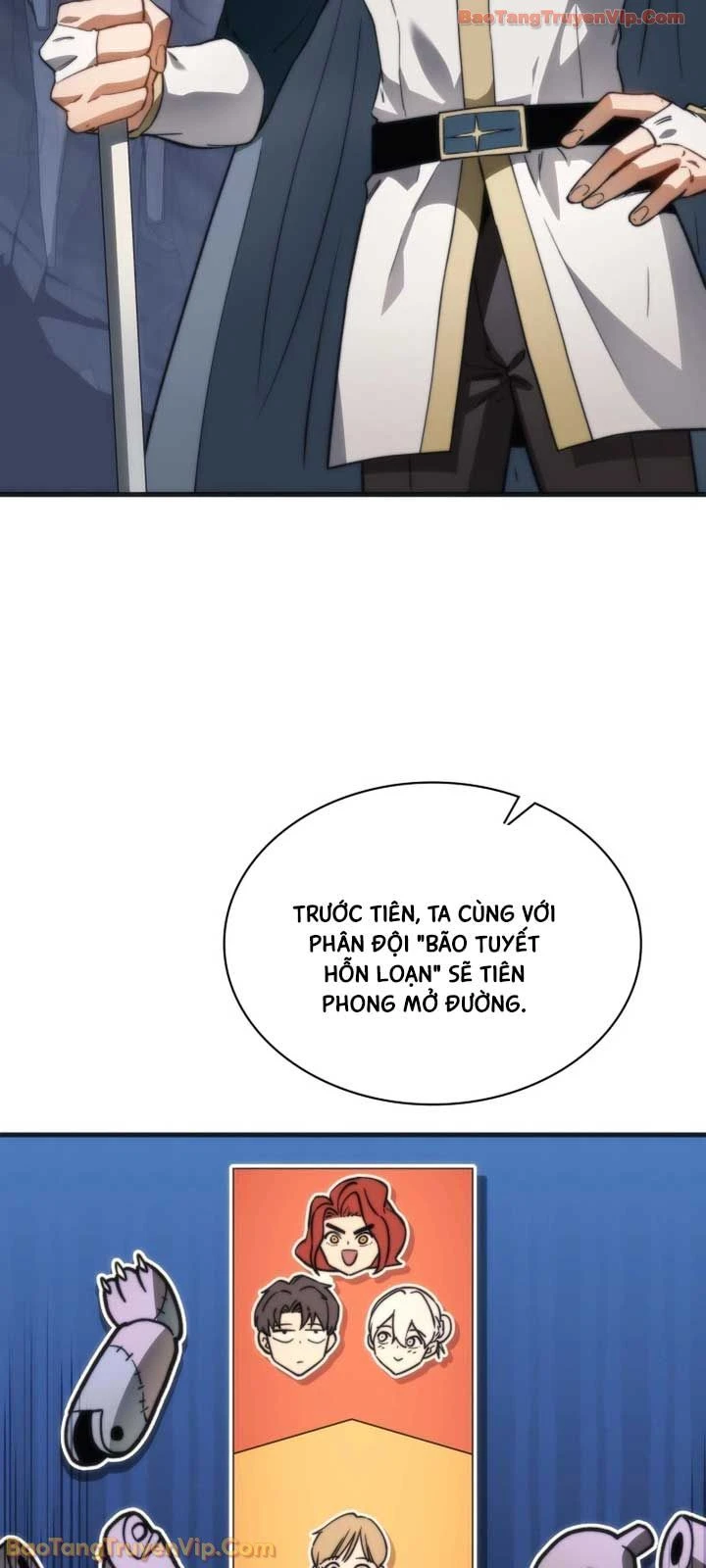 Kỵ Sĩ Tử Thần Cấp Diệt Vong Đã Hồi Quy Chapter 56 - 33