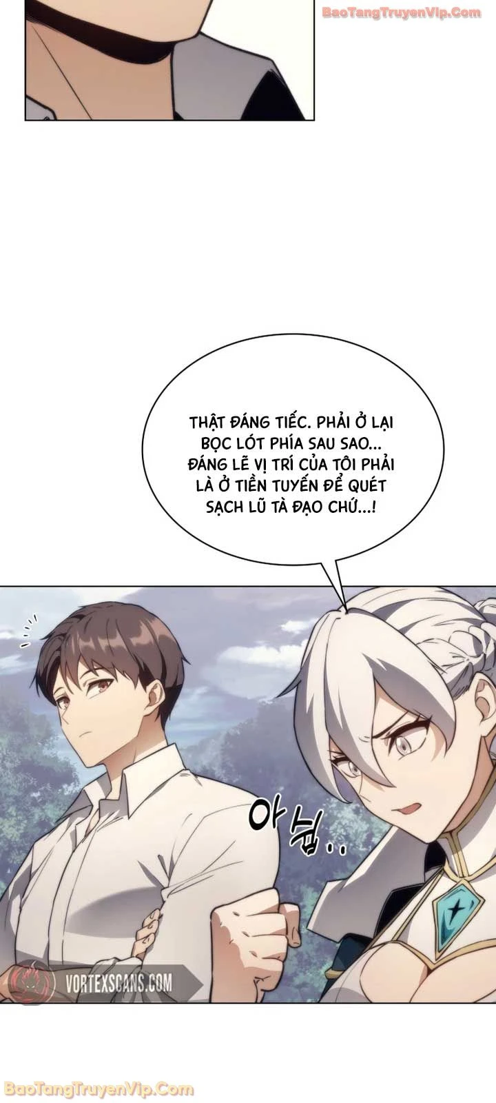 Kỵ Sĩ Tử Thần Cấp Diệt Vong Đã Hồi Quy Chapter 56 - 36