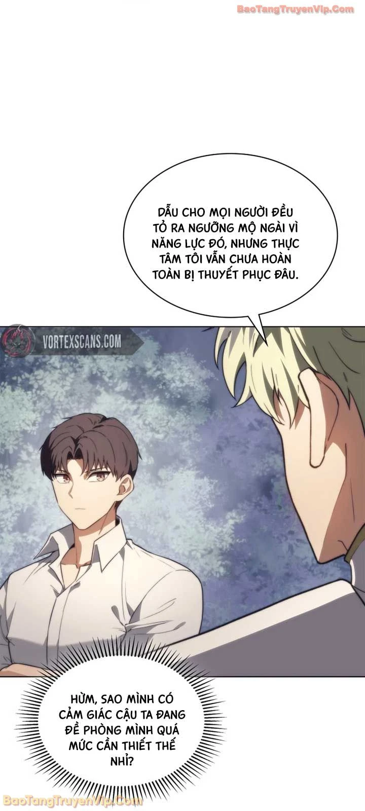 Kỵ Sĩ Tử Thần Cấp Diệt Vong Đã Hồi Quy Chapter 56 - 40