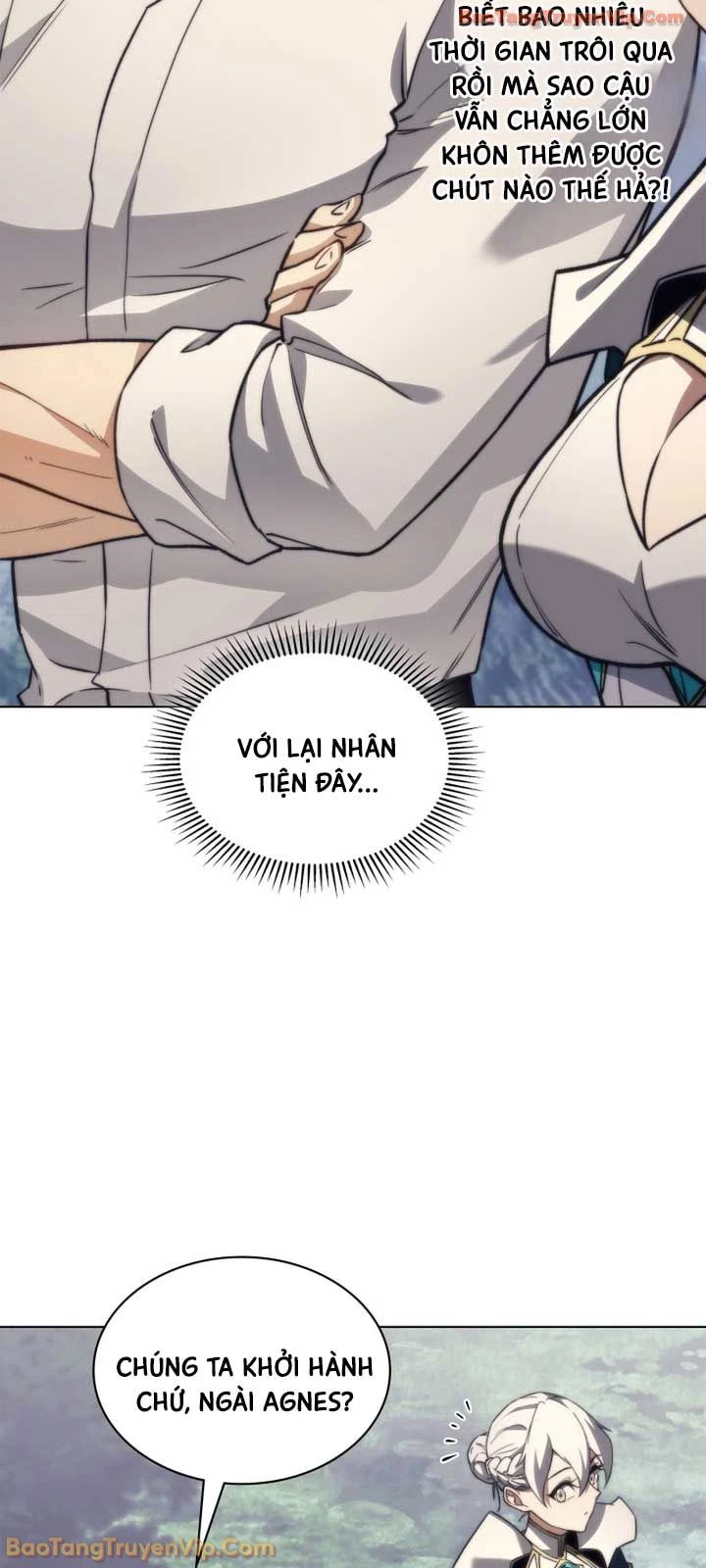 Kỵ Sĩ Tử Thần Cấp Diệt Vong Đã Hồi Quy Chapter 56 - 44