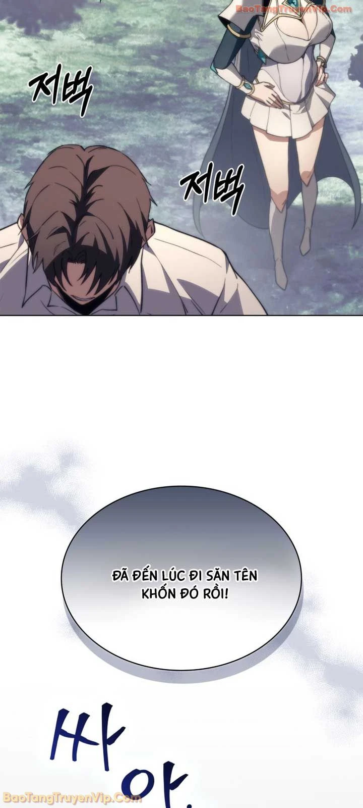 Kỵ Sĩ Tử Thần Cấp Diệt Vong Đã Hồi Quy Chapter 56 - 45