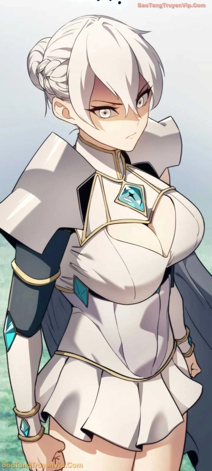 Kỵ Sĩ Tử Thần Cấp Diệt Vong Đã Hồi Quy Chapter 56 - 46