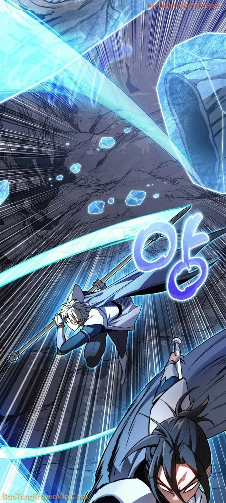 Kỵ Sĩ Tử Thần Cấp Diệt Vong Đã Hồi Quy Chapter 56 - 50