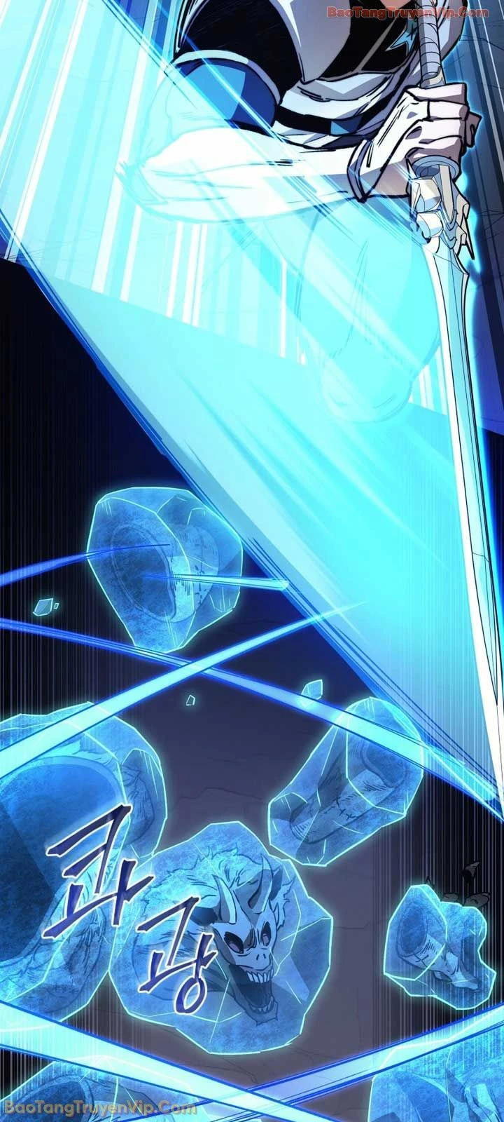 Kỵ Sĩ Tử Thần Cấp Diệt Vong Đã Hồi Quy Chapter 56 - 51